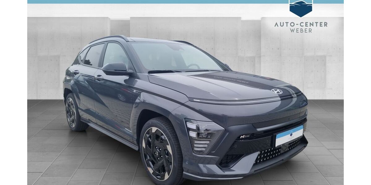 Hyundai KONA 9.951 km 39.380 &euro; Markkleeberg 04416
