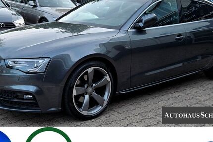 Audi A5 90.532 km 20.499 € Hannover 30165