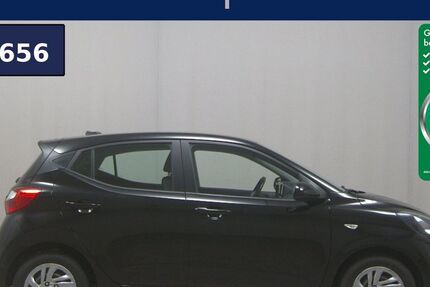 Hyundai i10 35.382 km 8.780 &euro; Gyhum/Bockel 27404