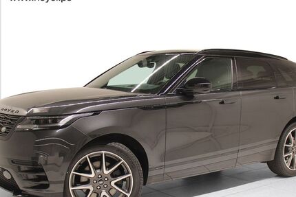Land Rover Range Rover Velar 22.950 km 66.880 &euro; Walsrode 29664