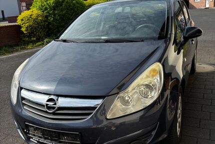 Opel Corsa 152.870 km 2.000 &euro; Erwitte 59597