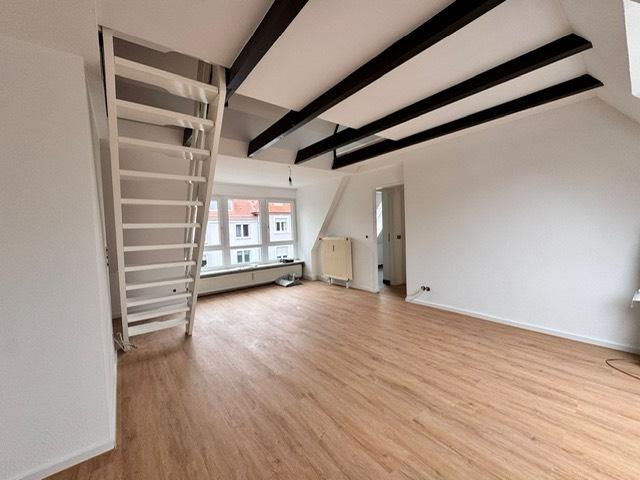 Dachgeschoßwohnung Osnabrück Eversburg - 2.5 Zimmer, 74 m&sup2;, 1.070&euro; | Angebot:26412727