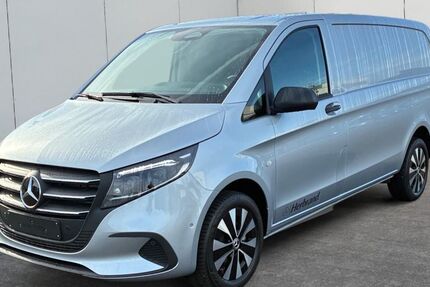 Mercedes-Benz Vito 1.528 km 54.681 &euro; Krefeld 47807