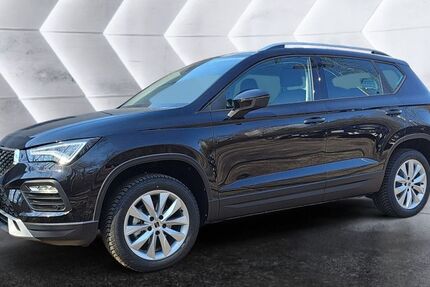 Seat Ateca 1.100 km 30.900 &euro; Berlin 12681