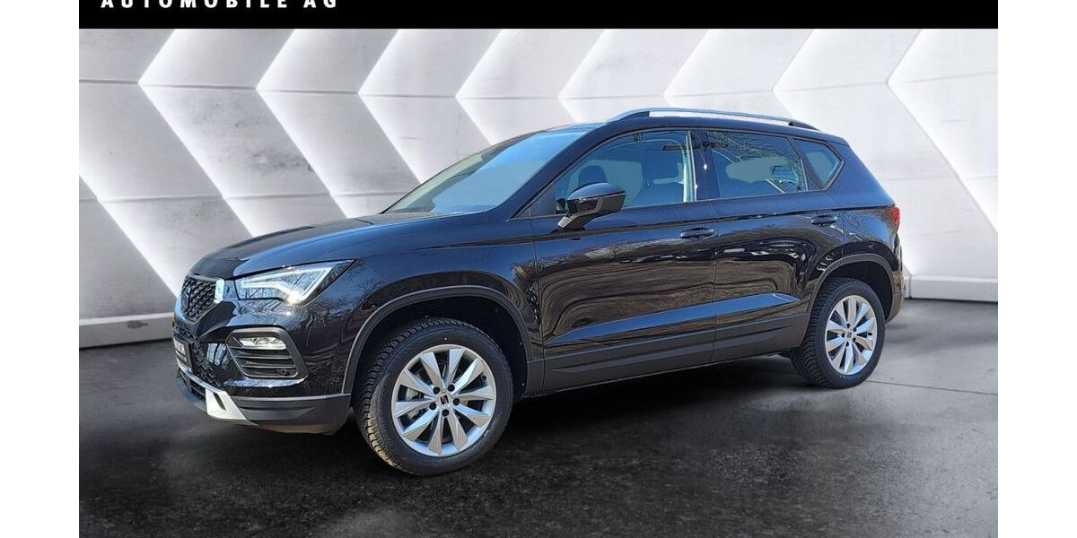 Seat Ateca 1.100 km 30.990 &euro; Berlin 12681