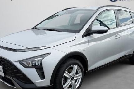 Hyundai BAYON 97.282 km 11.990 &euro; Pirmasens 66954