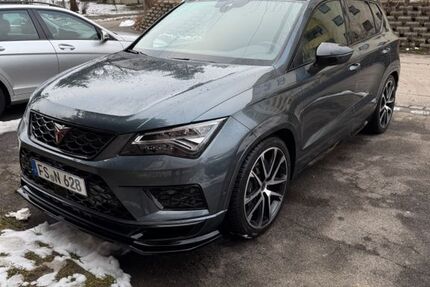 Cupra Ateca 99.000 km 28.950 &euro; Freising 85356