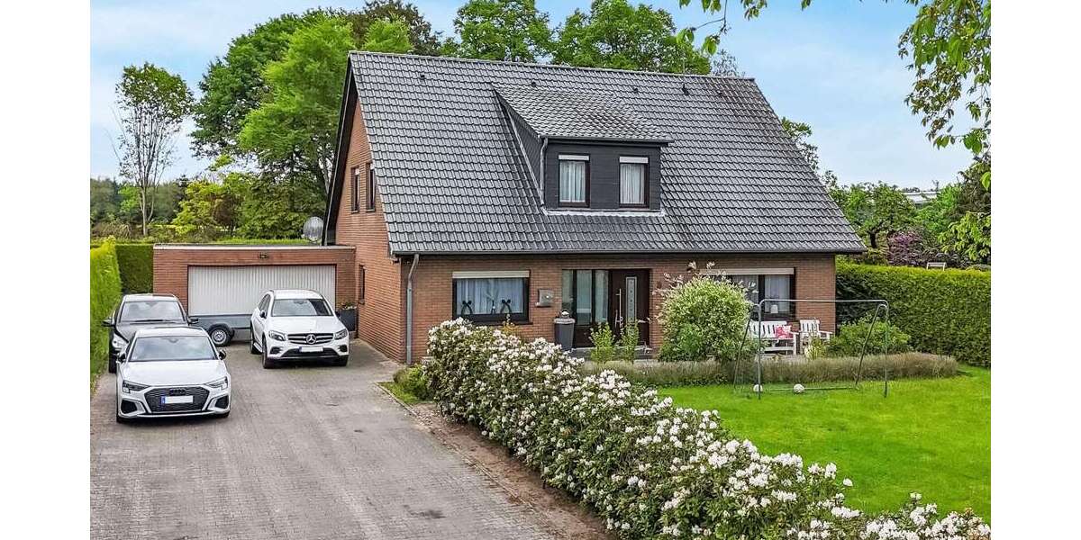 Einfamilienhaus Lähden - 7 Zimmer, 147 m&sup2;, 270.000&euro; | Angebot:26704537