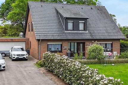 Haus Lähden - 7 Zimmer, 147 m&sup2;, 270.000&euro; | Angebot:26704537