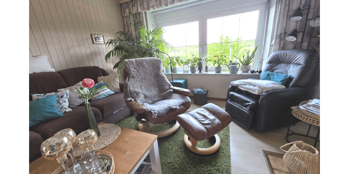 Doppelhaushälfte Bad Karlshafen Helmarshausen - 4 Zimmer, 93 m&sup2;, 89.000&euro; | Angebot:26673616