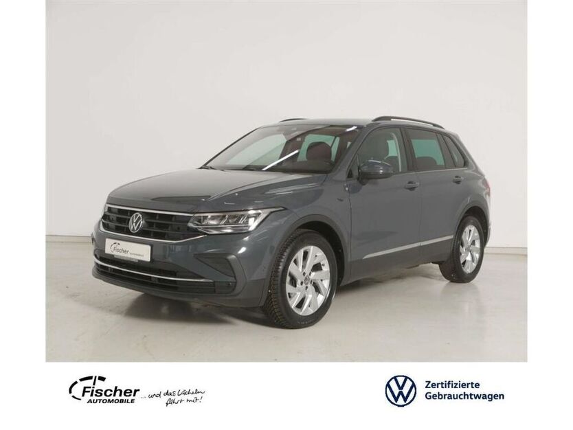Tiguan