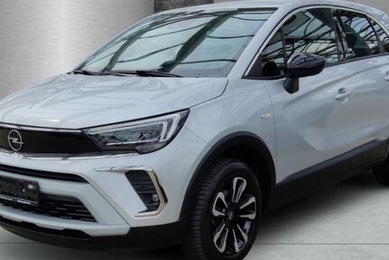 Opel Crossland (X) 16.305 km 17.450 &euro; Lüneburg 21337