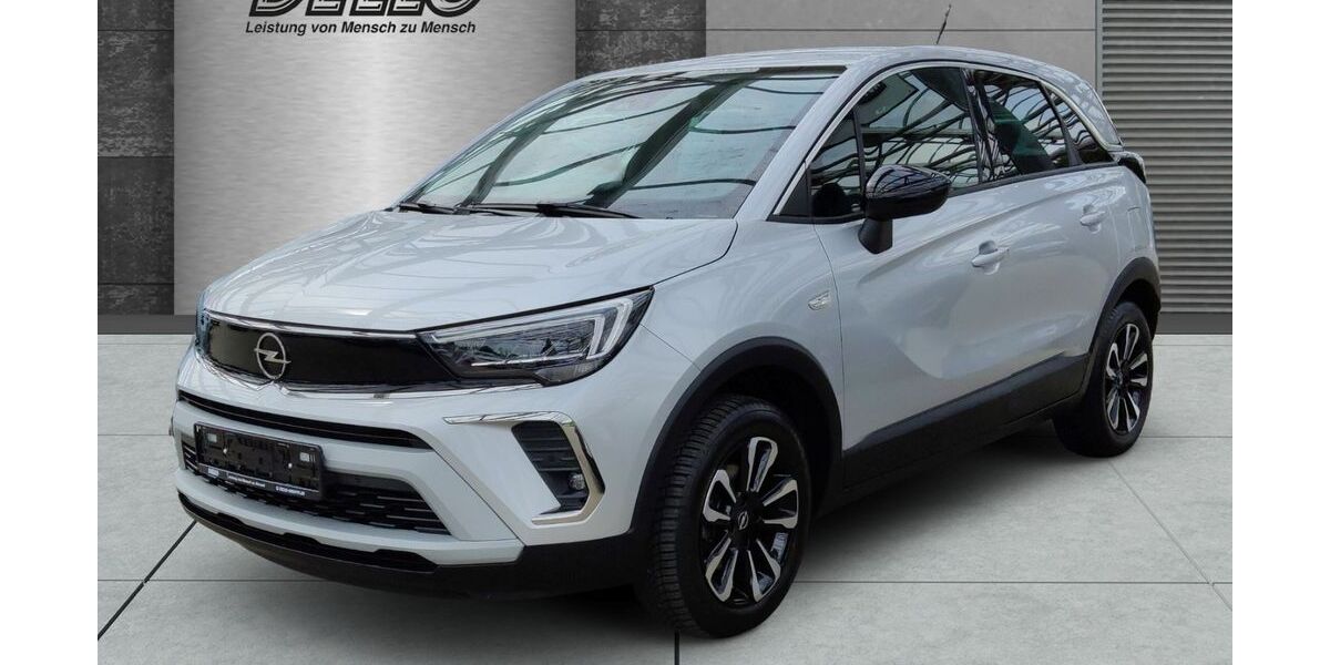 Opel Crossland (X) 16.305 km 17.450 &euro; Lüneburg 21337