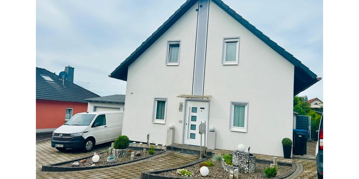 Einfamilienhaus Prüm - 4 Zimmer, 110 m&sup2;, 365.000&euro; | Angebot:26201076