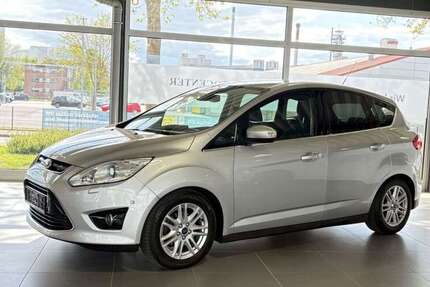 Ford C-Max 33.000 km 8.599 &euro; Jülich 52428