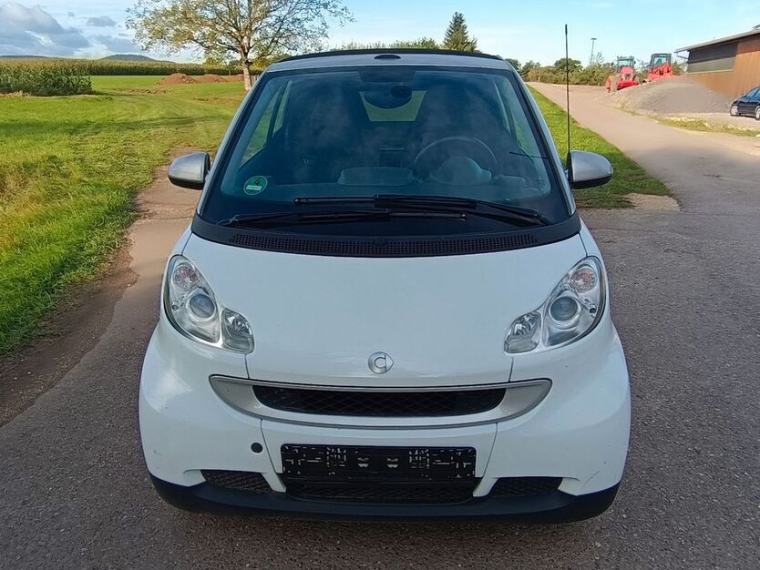Smart ForTwo 145.193 km 4.700 € Heiningen 73092