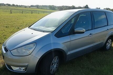 Ford Galaxy 293.973 km 4.500 &euro; Wasserburg 83512