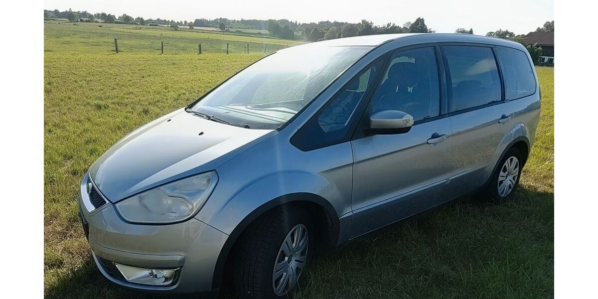 Ford Galaxy 293.973 km 4.500 &euro; Wasserburg 83512