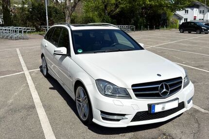 Mercedes-Benz C 300 219.500 km 10.800 &euro; Deggingen 73326