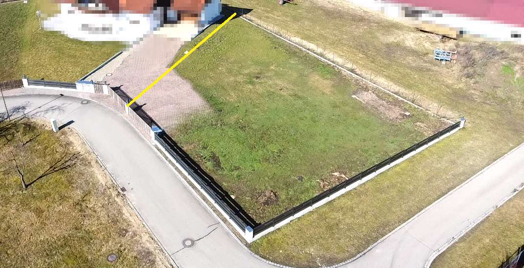 Grundstück Pöttmes / Grimolzhausen Grimolzhausen - 298.000&euro; | Angebot:25286620