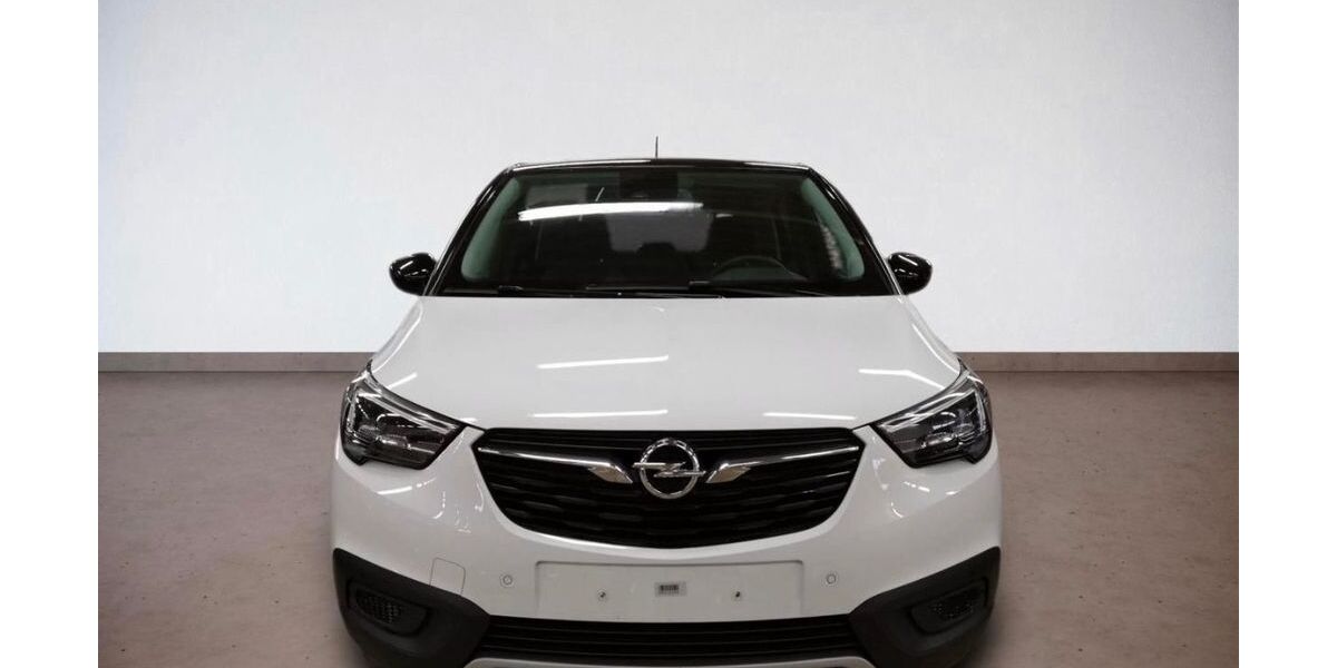 Opel Crossland (X) 100.000 km 12.400 &euro; wiesbaden 65191