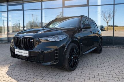 BMW X5 M60 46.650 km 87.600 &euro; Halsbrücke OT Erlicht 09633