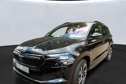 Skoda Karoq 20.304 km 32.890 &euro; Helmstedt 38350