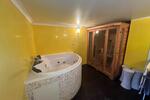 Doppelhaushälfte mit Sauna, Whirlpool & PV-Anlage zu vermieten