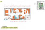 Terrassenwohnung Marne - 3 Zimmer, 75 m&sup2;, 483.775&euro; | Angebot:25775502