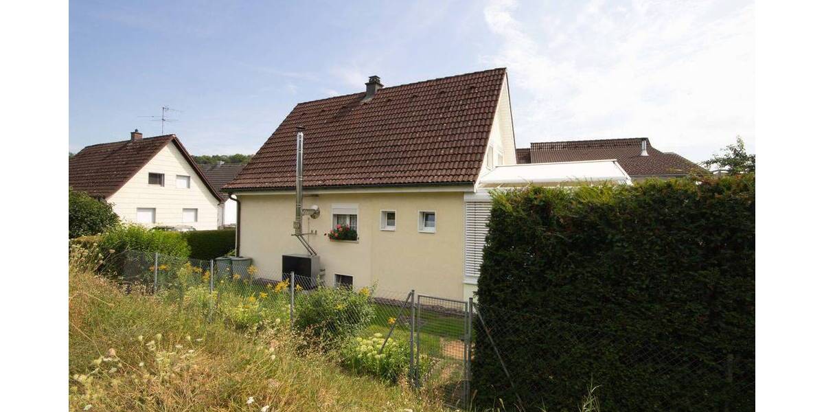 Einfamilienhaus Wutöschingen - 4 Zimmer, 119 m&sup2;, 375.000&euro; | Angebot:26570368