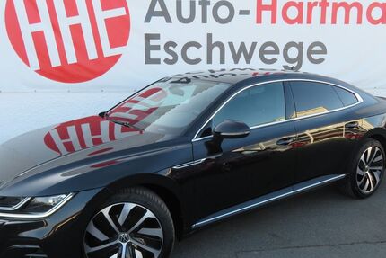 VW Arteon 40.840 km 31.690 &euro; Eschwege 37269