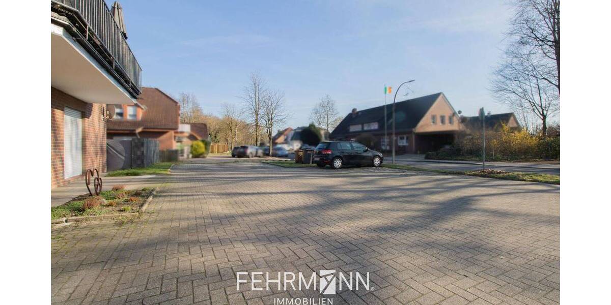 Etagenwohnung Lathen - 3 Zimmer, 69 m&sup2;, 149.000&euro; | Angebot:26037110