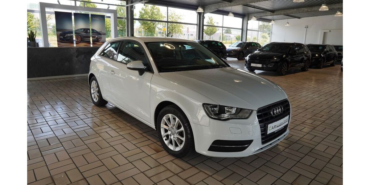 Audi A3 112.500 km 12.490 &euro; Andernach 56626