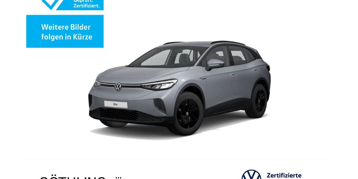VW ID.4 57.915 km 18.640 &euro; Eisenach 99817