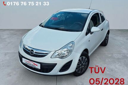 Opel Corsa 132.000 km 3.470 &euro; Lichtenau 91586