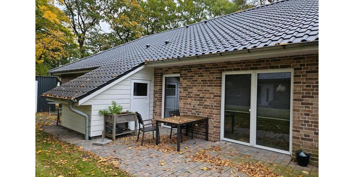 Doppelhaushälfte Risum-Lindholm Lindholm - 3 Zimmer, 90 m&sup2;, 280.000&euro; | Angebot:27184370