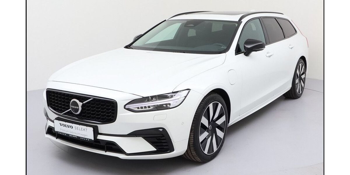 Volvo V90 26.985 km 47.950 &euro; Norderstedt 22848