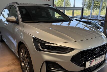 Ford Focus 18.670 km 23.790 € Bruchsal 76646