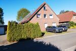 Dachgeschoßwohnung Rastede - 2 Zimmer, 53 m&sup2;, 370&euro; | Angebot:26534871
