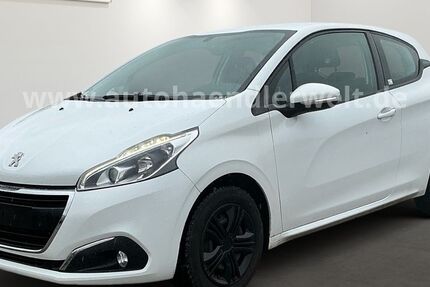 Peugeot 208 131.665 km 2.999 &euro; Brehna 06796