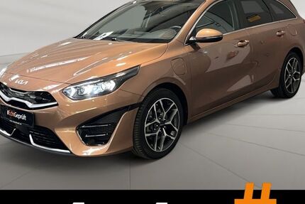 Kia ceed / Ceed 45.435 km 20.909 &euro; Neckarsulm-Obereisesheim 74172