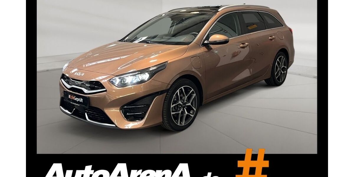 Kia ceed / Ceed 45.435 km 20.909 &euro; Neckarsulm-Obereisesheim 74172