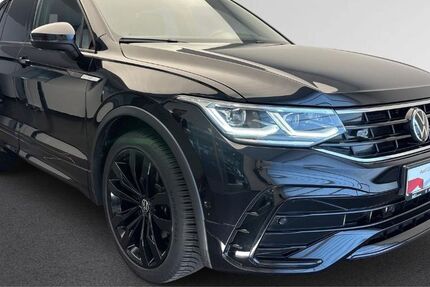VW Tiguan 74.462 km 35.490 &euro; Lüssow 18442