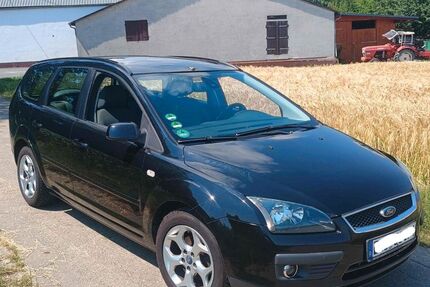 Ford Focus 153.400 km 1.900 &euro; Lollschied 56357