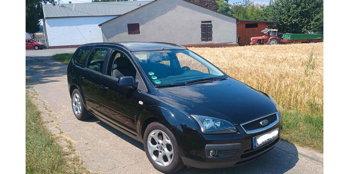 Ford Focus 153.400 km 1.900 &euro; Lollschied 56357