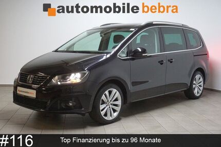 Seat Alhambra 44.768 km 28.990 &euro; Bebra 36179