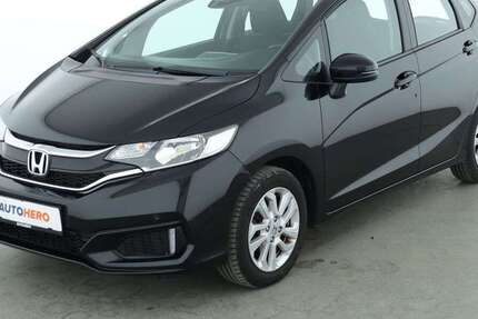 Honda Jazz 35.446 km 15.200 &euro; Frankfurt am Main 65936