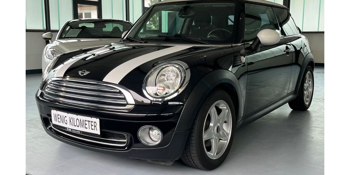 Mini Cooper 70.000 km 6.499 &euro; Keltern (Pforzheim) 75210