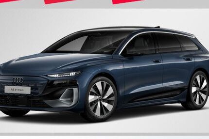 Audi A6 e-tron 17.134 km 64.659 &euro; Eching 85386