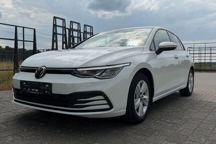 VW Golf 51.000 km 15.999 &euro; Lampertheim-Hüttenfeld 68623